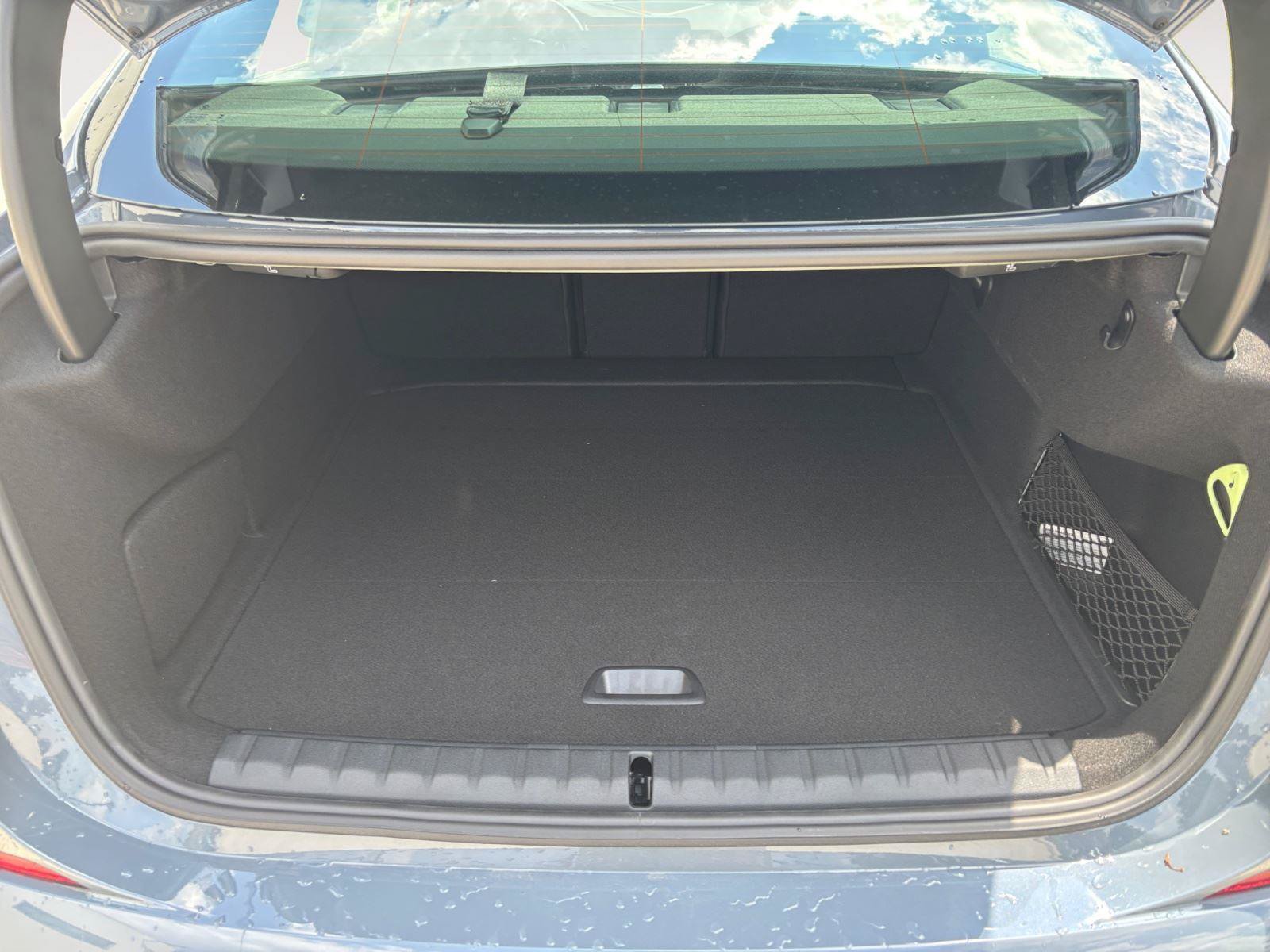 Used 2022 BMW M235i xDrive Gran Coupe w/ Premium Package AWD/4WD image 16