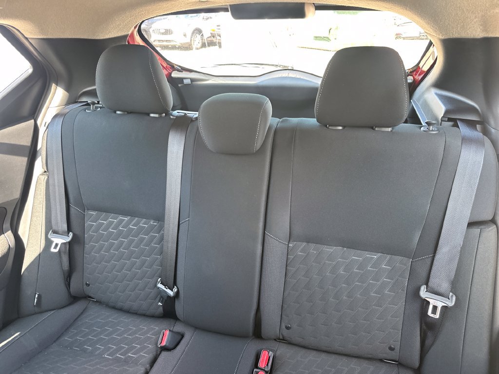 Certified 2024 Nissan Kicks SV FWD image 45