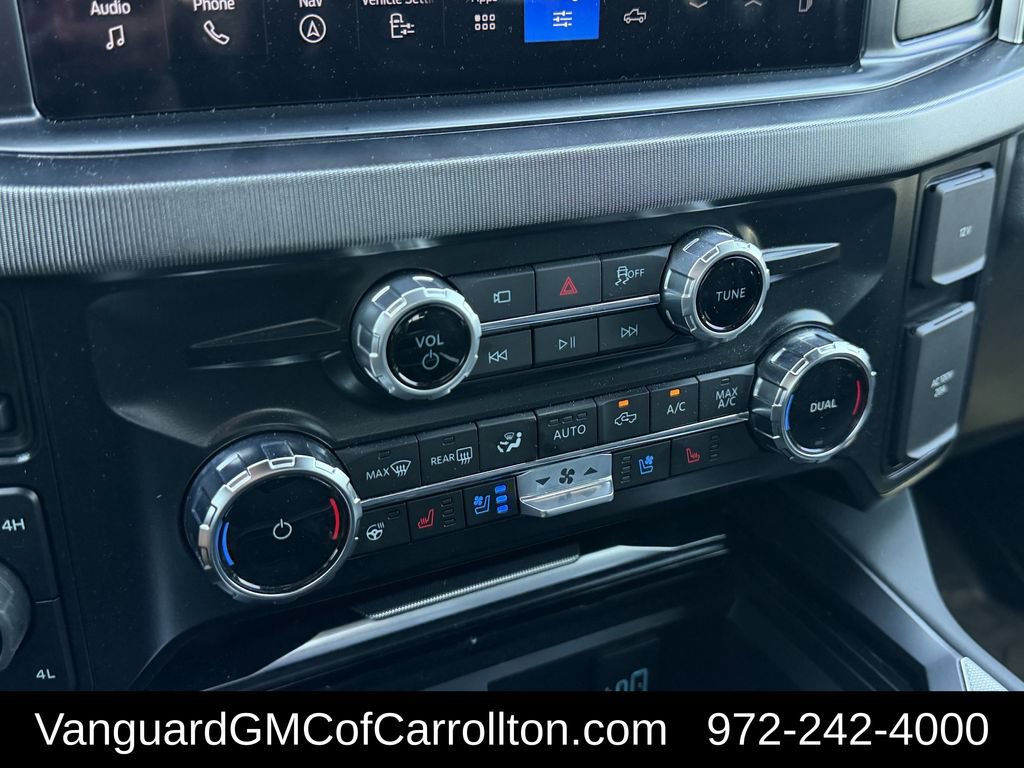 Used 2026 Ford F250 Platinum AWD/4WD image 22
