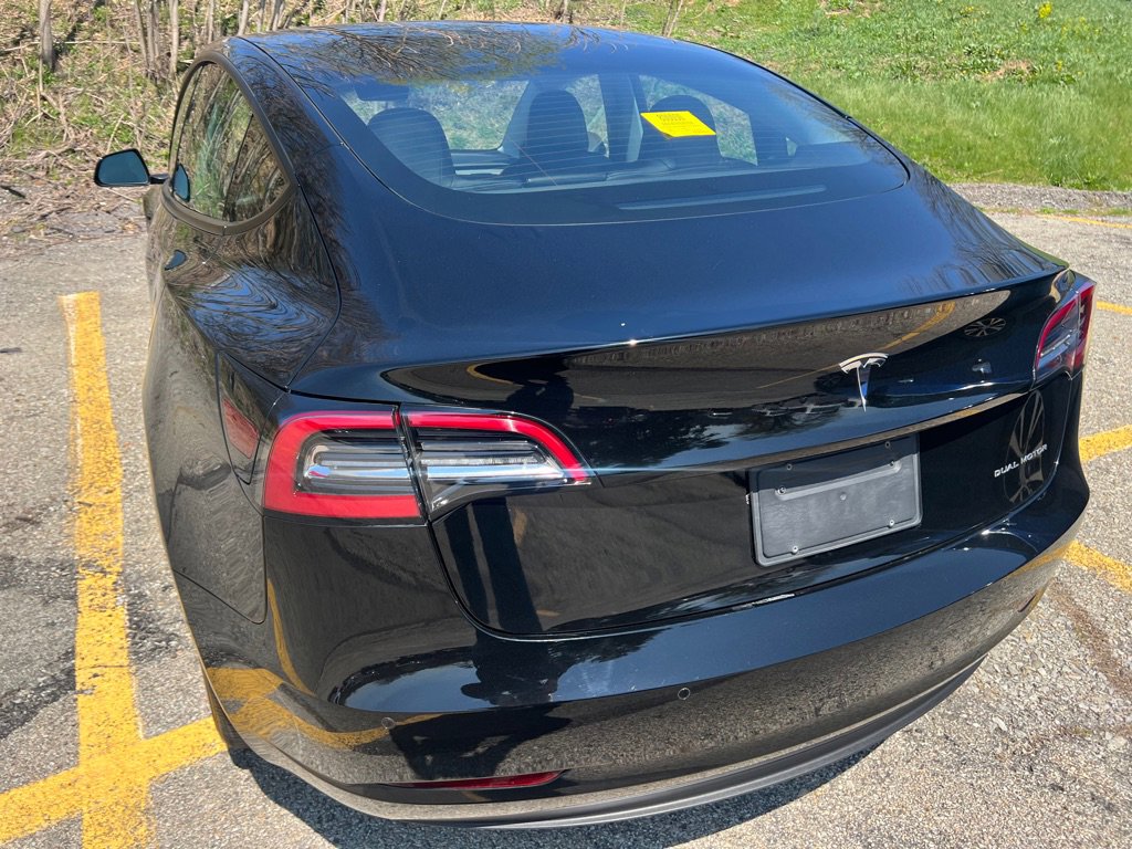 Used 2021 Tesla Model 3 Long Range image 6