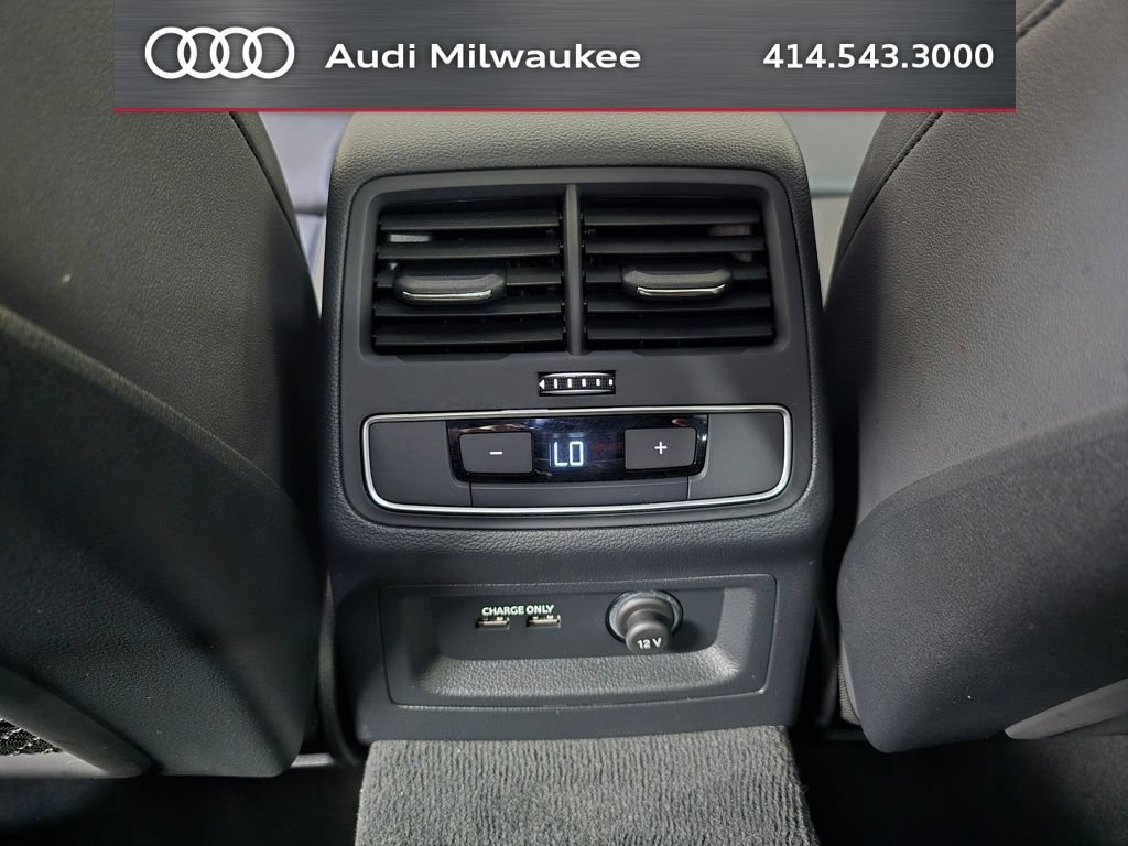 Used 2023 Audi A4 2.0T Premium Plus AWD/4WD image 20