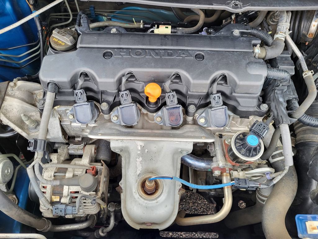 Used 2015 Honda Civic EX image 19