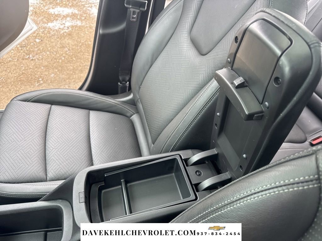 Used 2021 Buick Encore GX Essence w/ Advanced Technology Package image 21