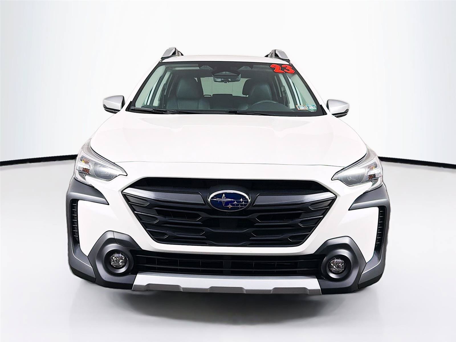 Used 2023 Subaru Outback Touring XT AWD/4WD image 6