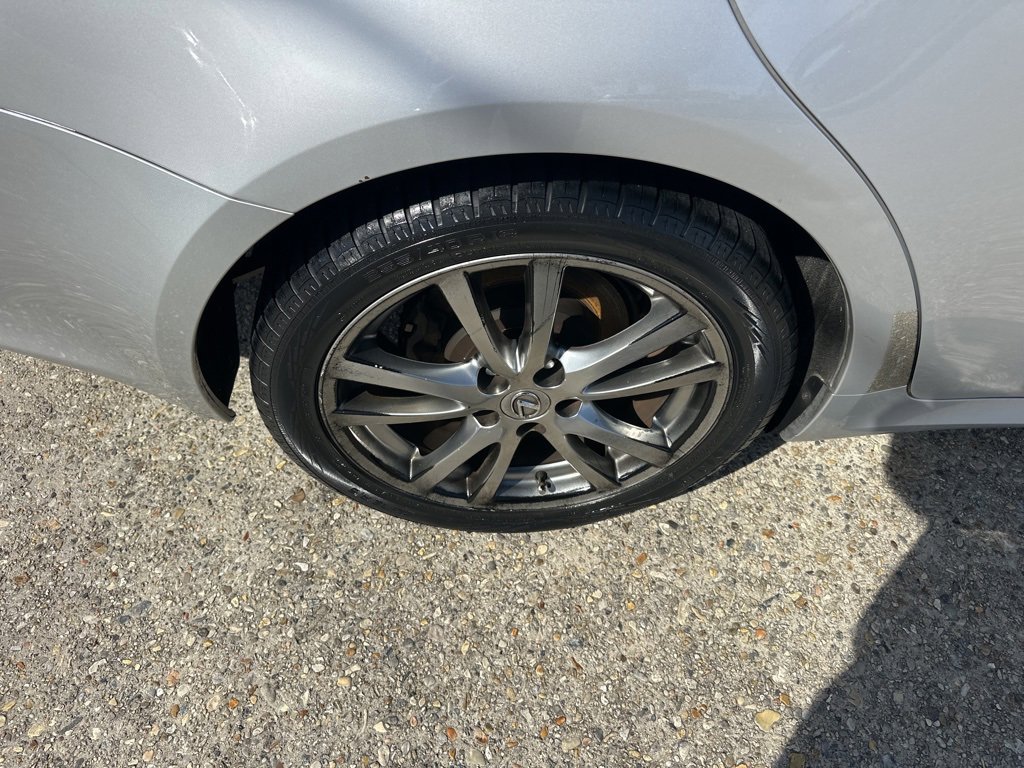 Used 2008 Lexus IS 250 image 14