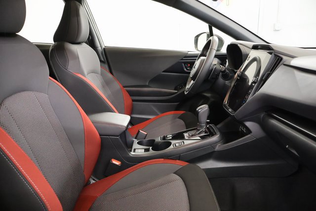 Certified 2024 Subaru Impreza RS AWD/4WD image 29