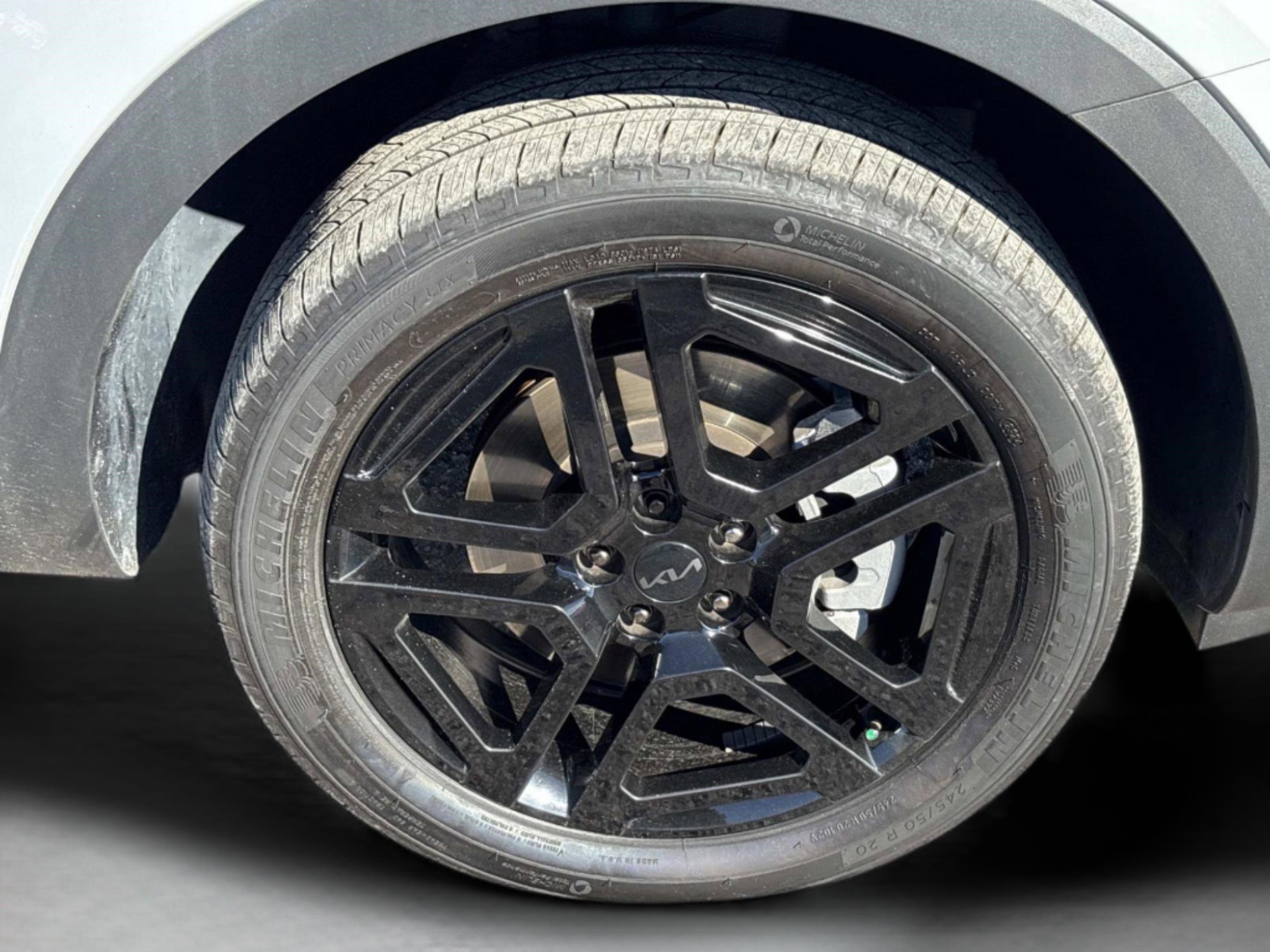 Used 2025 Kia Telluride SX Prestige X-Line image 8