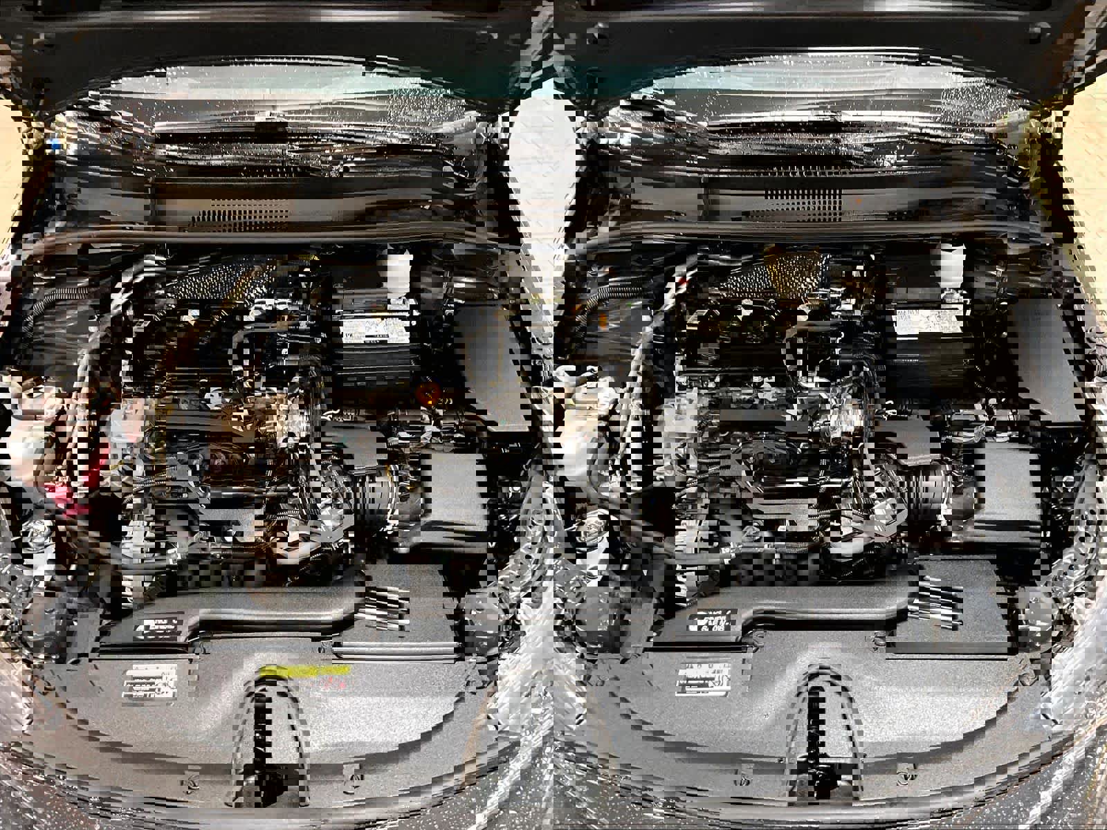 Used 2025 Toyota Corolla LE image 30