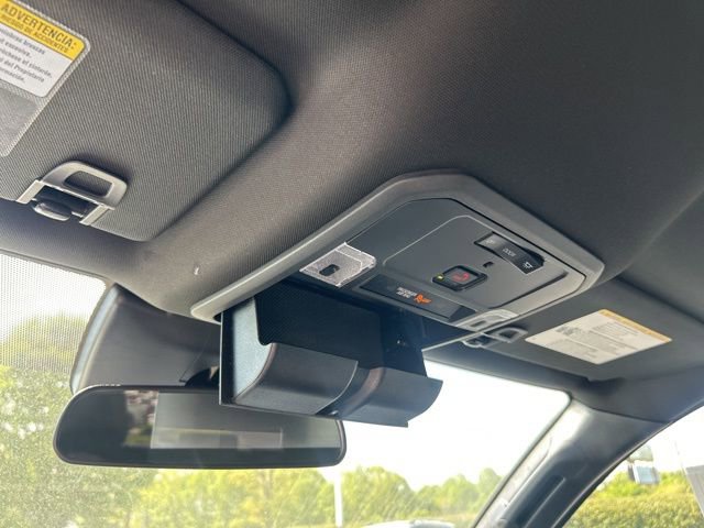 New 2026 Toyota Tacoma SR AWD/4WD image 28