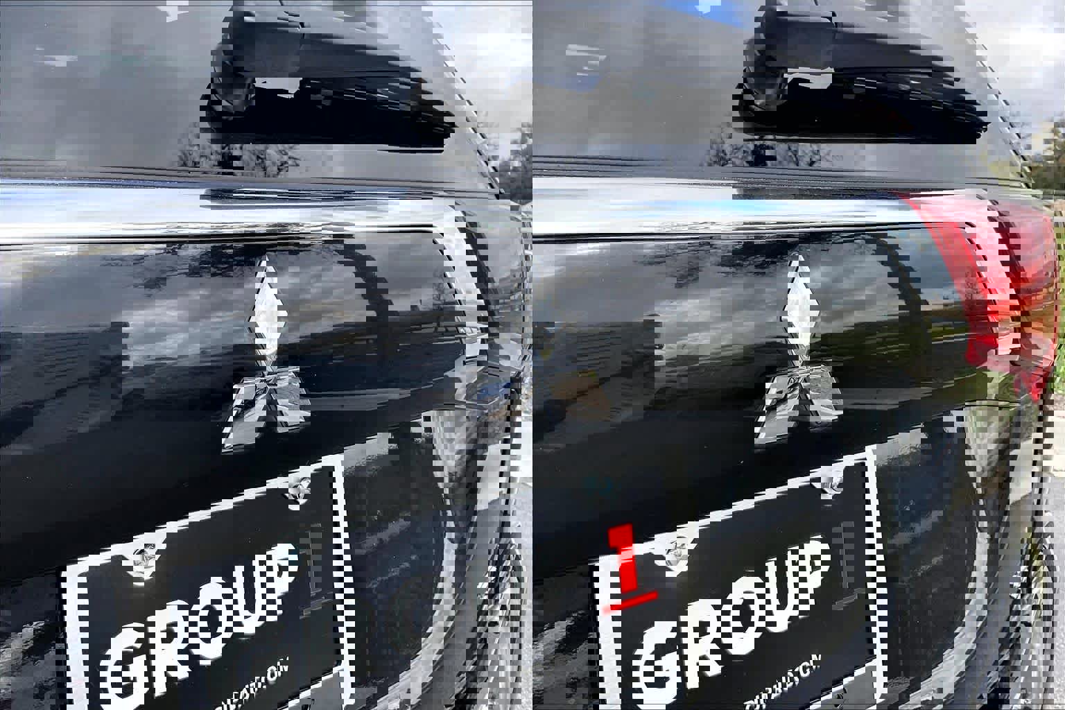 Used 2020 Mitsubishi Outlander SE image 31