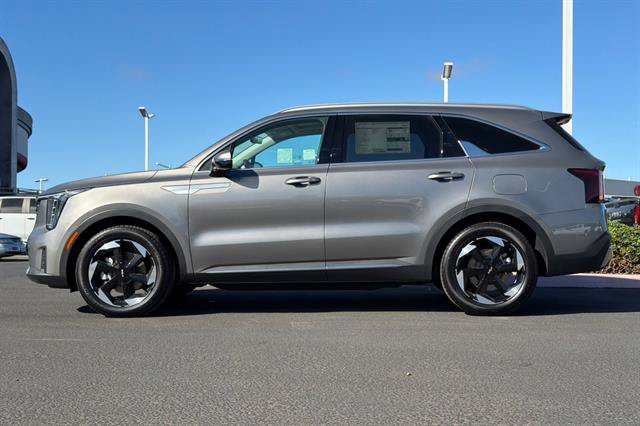 New 2026 Kia Sorento EX w/ EX Premium Package AWD/4WD image 7