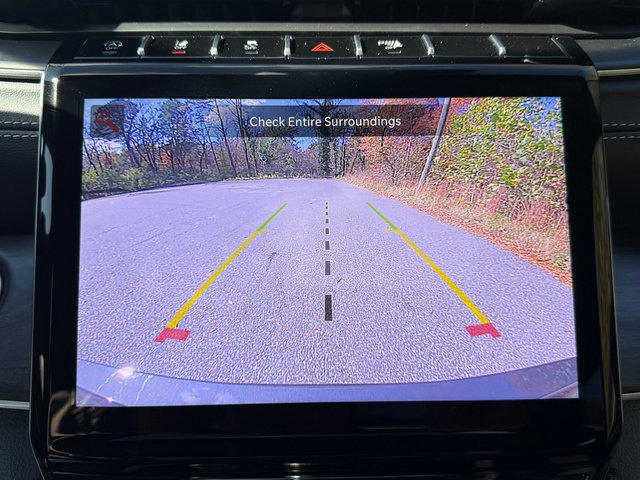 New 2025 Jeep Grand Cherokee L Limited image 31