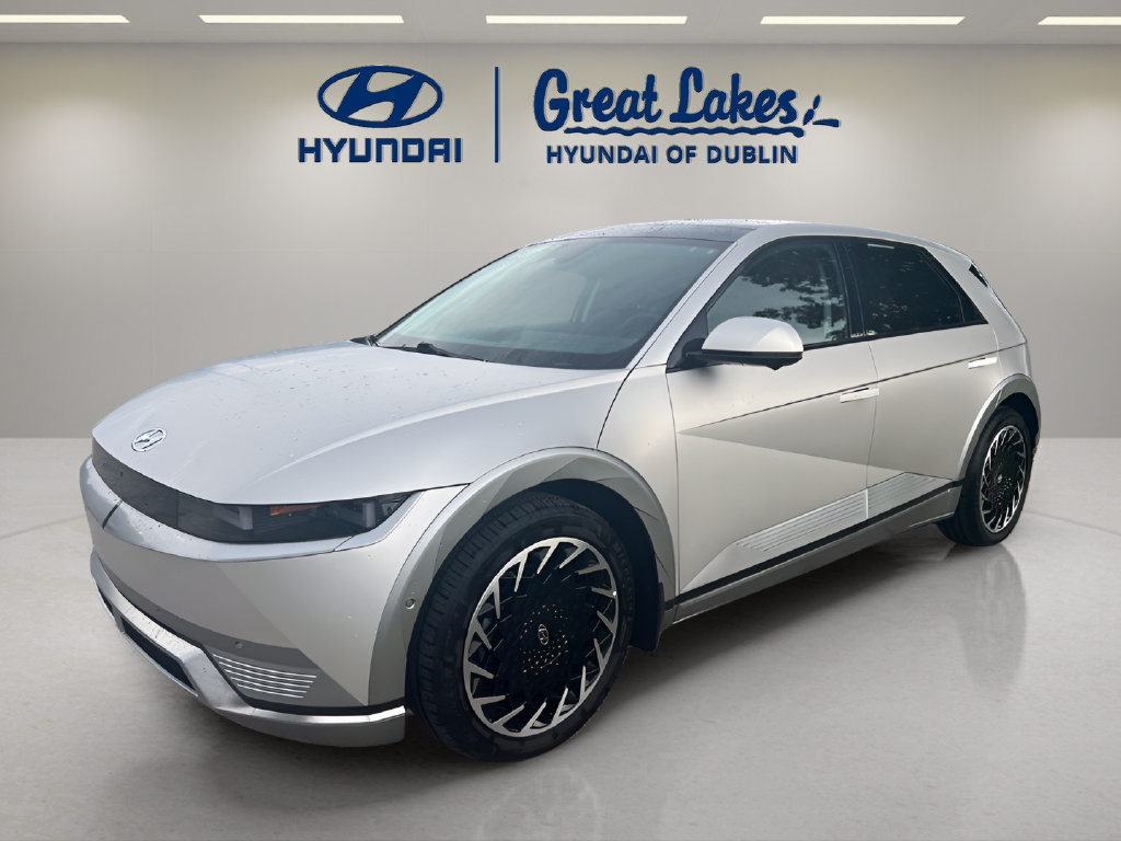 Used 2024 Hyundai Ioniq 5 Limited