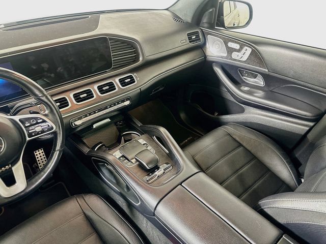 Used 2021 Mercedes-Benz GLS 580 4MATIC image 30