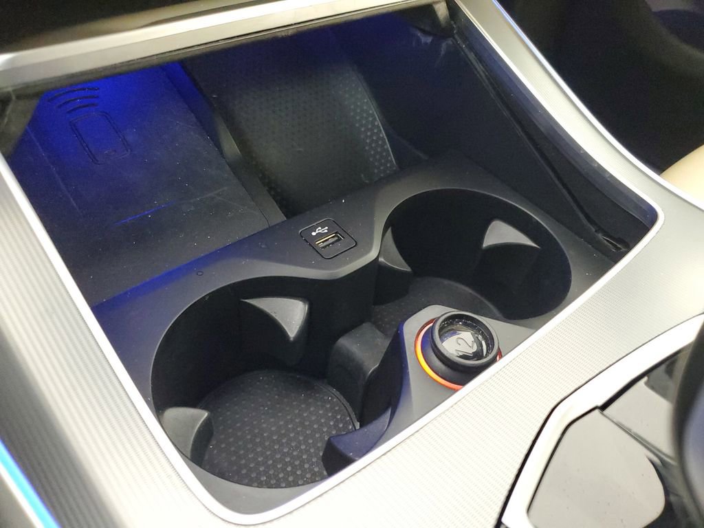 Used 2022 BMW X5 sDrive40i RWD image 32