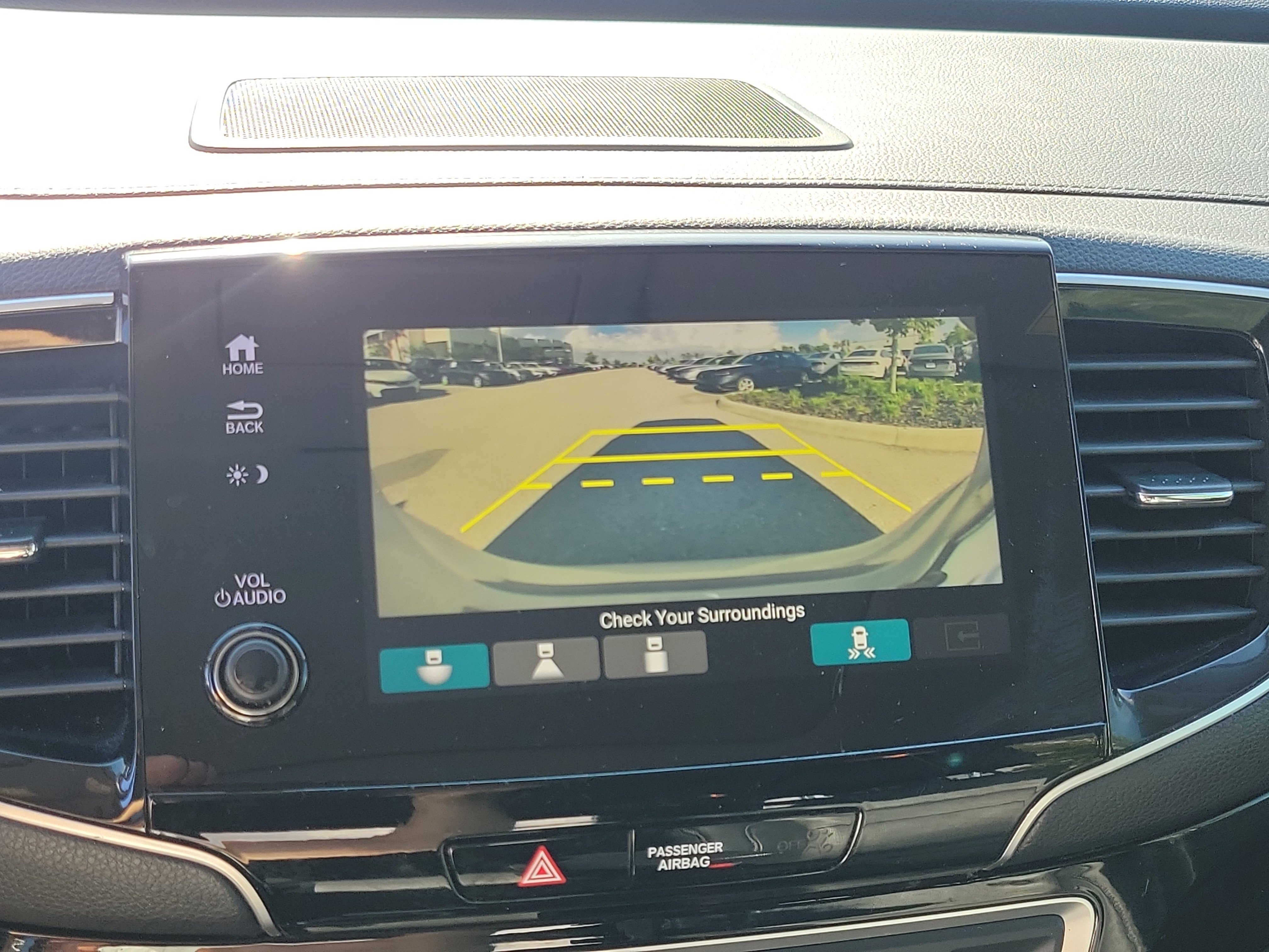 Used 2020 Honda Pilot Elite image 31