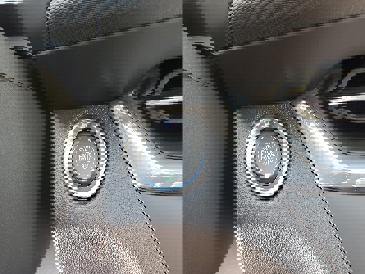 New 2025 Buick Envista Preferred w/ Convenience I Package image 49