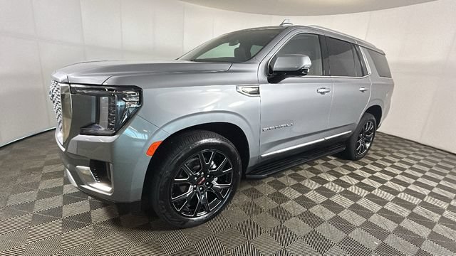 Used 2023 GMC Yukon Denali AWD/4WD image 6