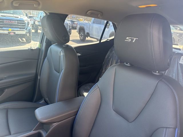 New 2026 Buick Encore GX Sport Touring w/ Comfort Package image 12