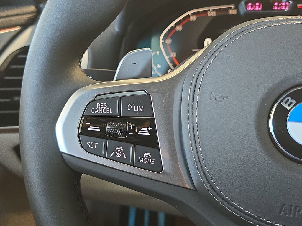 New 2026 BMW 840i image 12