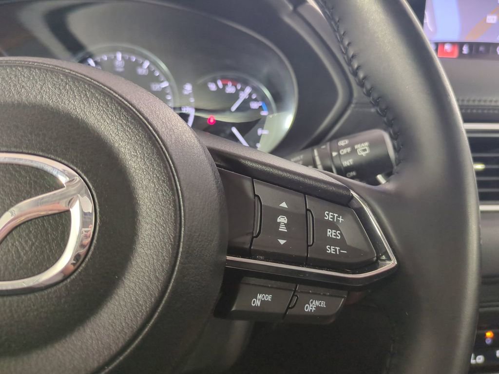 Used 2019 MAZDA CX-5 Grand Touring w/ GT Premium Package image 35