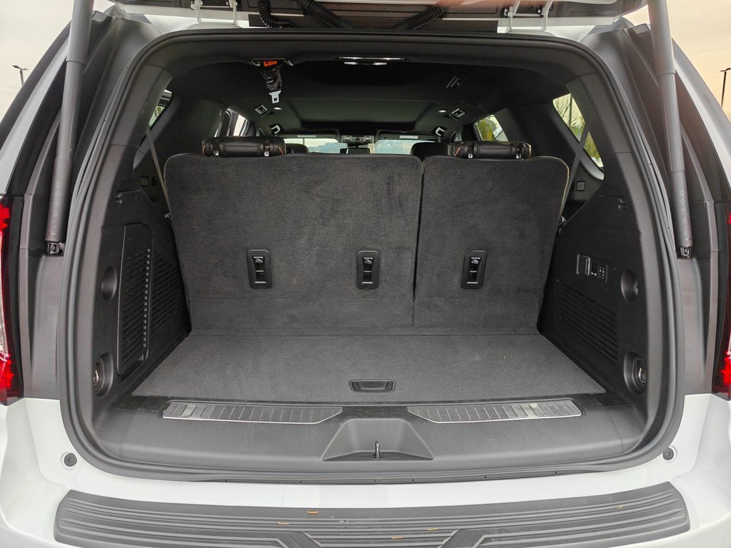 Used 2023 GMC Yukon AT4 w/ AT4 Premium Plus Package image 25