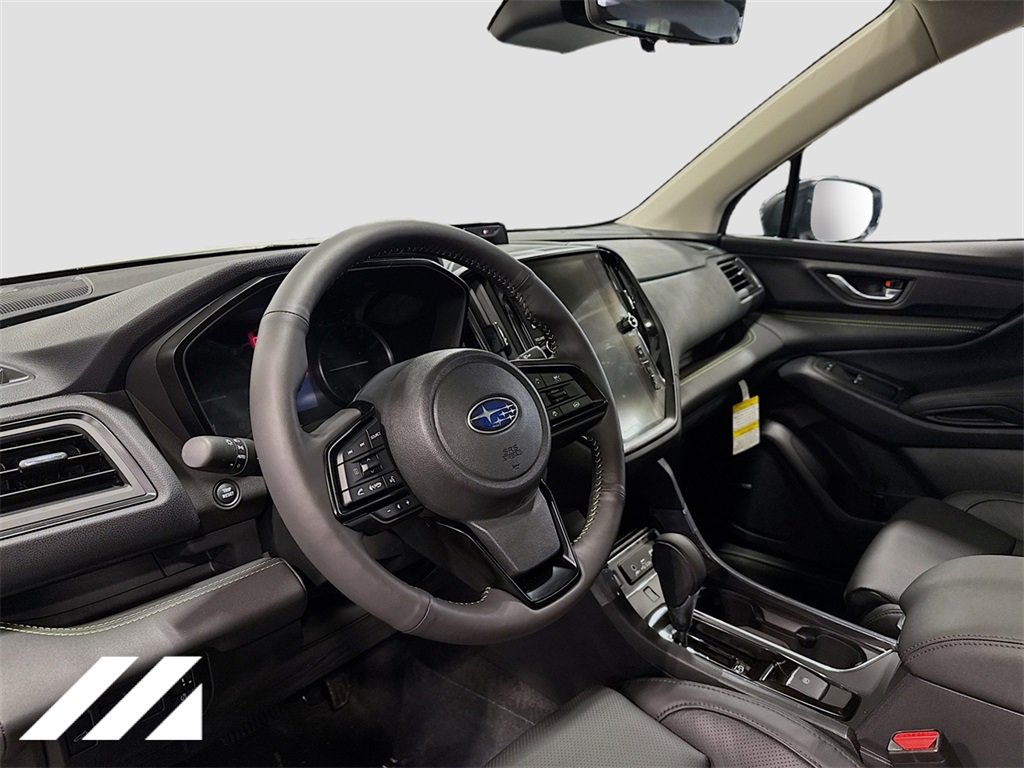 New 2026 Subaru Ascent Bronze Edition image 9