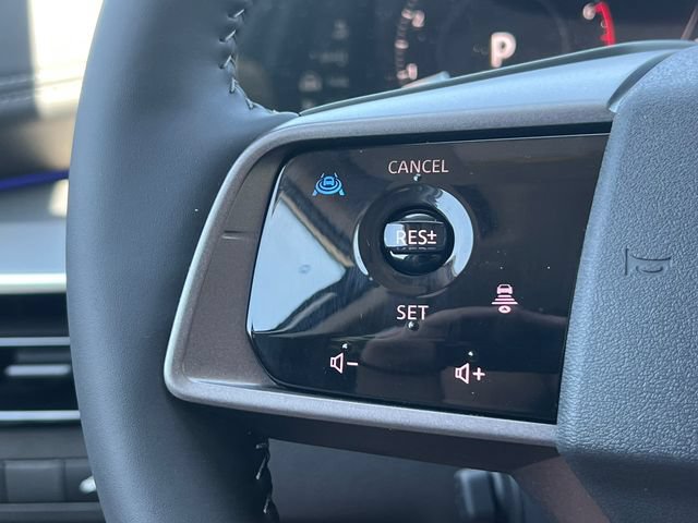 New 2026 Nissan Murano Platinum w/ Cargo Package AWD/4WD image 19