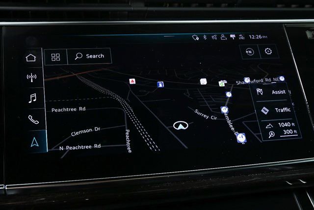 Used 2020 Audi Q7 3.0T Premium Plus w/ Premium Plus Package image 15