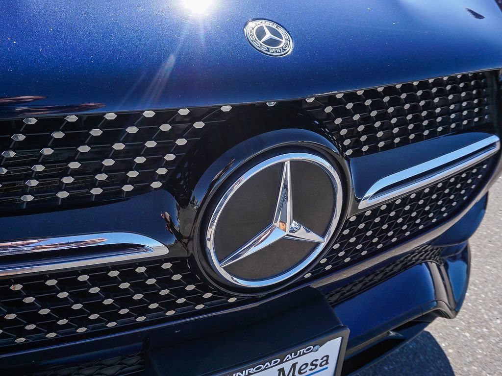 Used 2020 Mercedes-Benz GLE 350 4MATIC image 11
