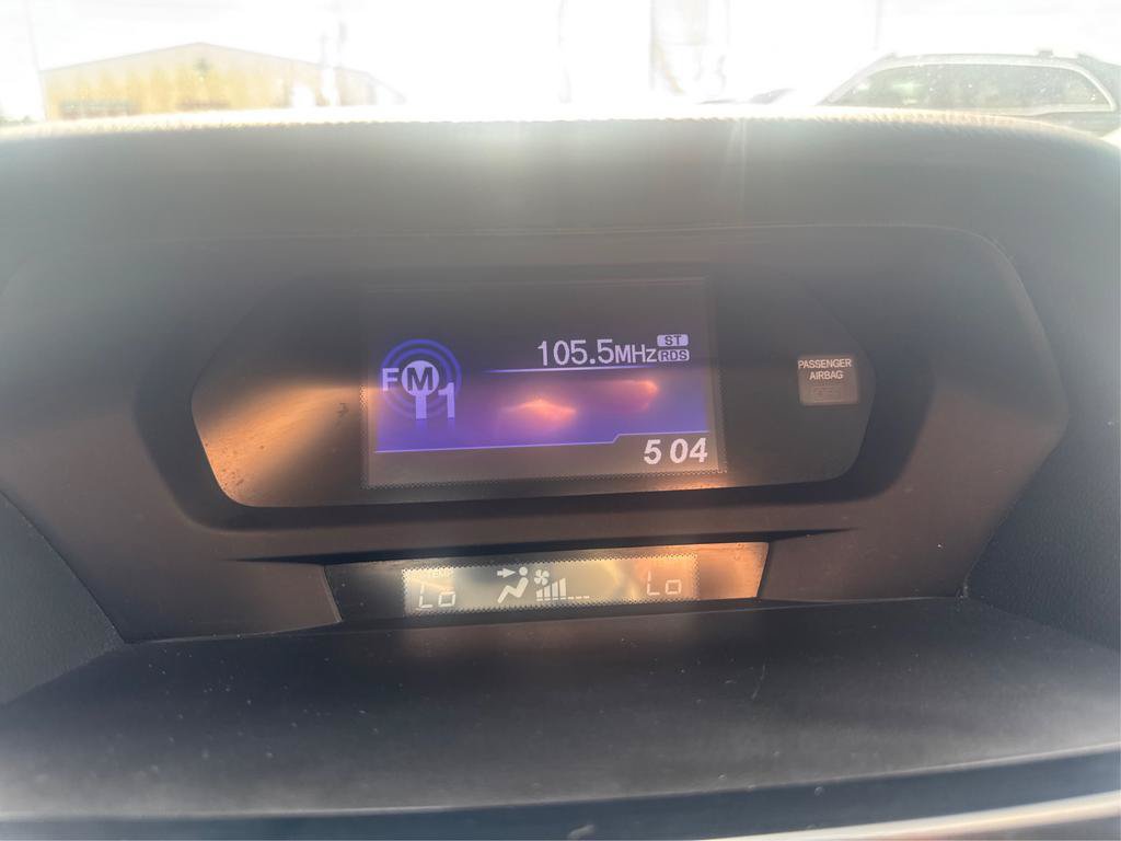 Used 2018 Acura ILX FWD image 13
