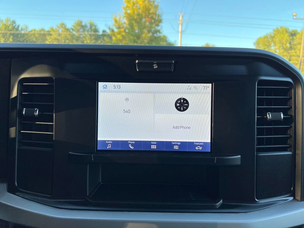 New 2026 Ford F250 XL w/ STX Appearance Package image 27