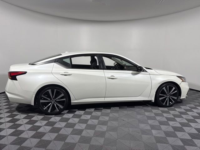 Used 2021 Nissan Altima 2.0 SR image 7