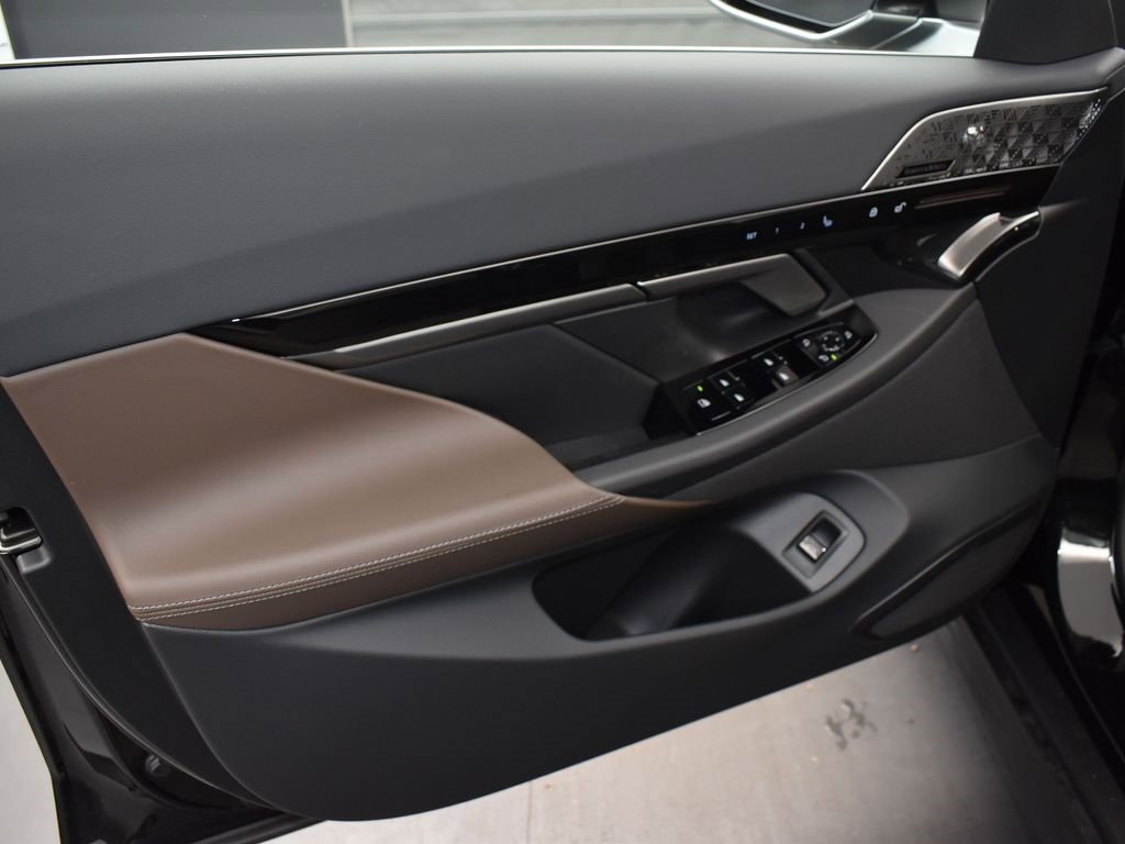 New 2026 BMW 530i w/ Premium Package image 11