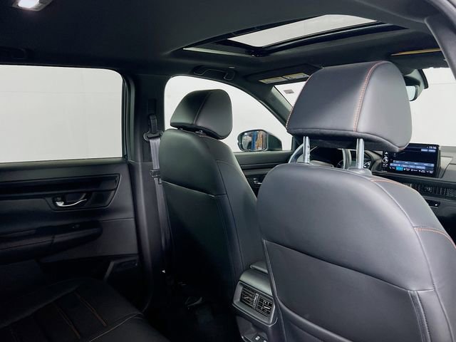 Used 2024 Honda CR-V Sport-L image 8