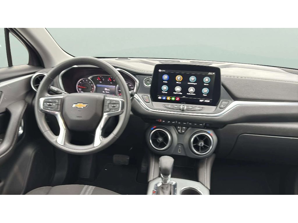 Used 2023 Chevrolet Blazer LT image 13
