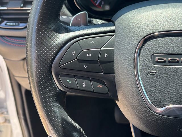 Used 2024 Dodge Durango GT RWD image 17