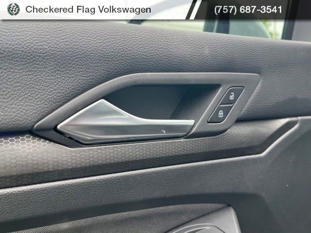 Used 2022 Volkswagen GTI S FWD image 14