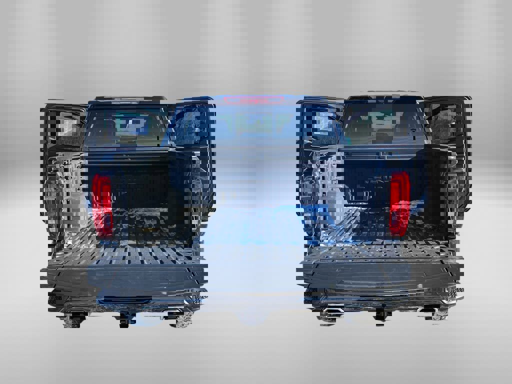 Used 2024 GMC Sierra 1500 Denali image 42