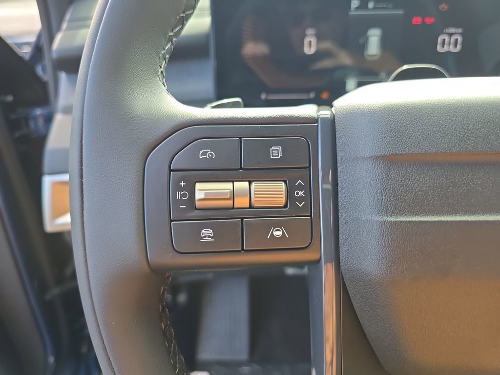 New 2027 Kia Telluride S image 30