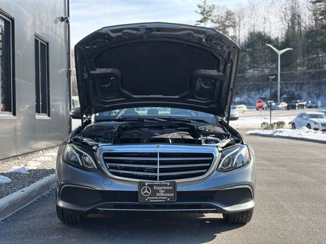Certified 2019 Mercedes-Benz E 450 E 450 image 67