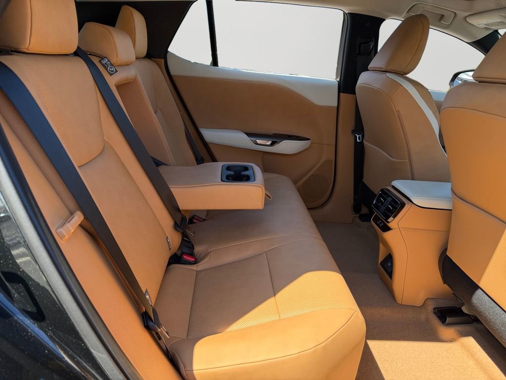 New 2026 Lexus RZ 450e AWD image 6