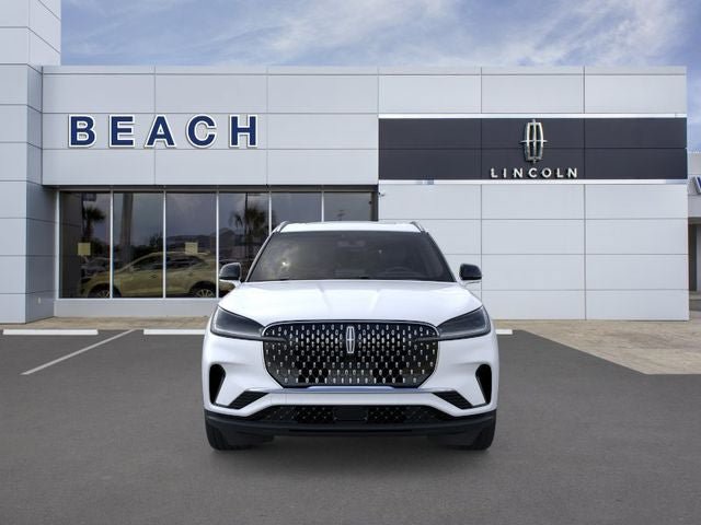 New 2026 Lincoln Aviator Reserve AWD/4WD image 6