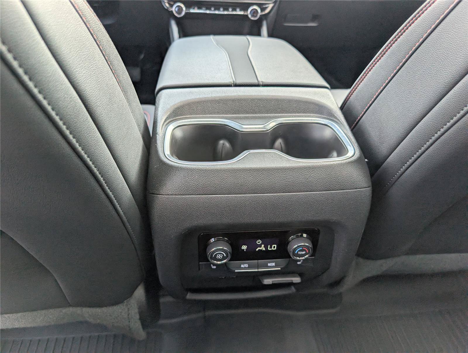 Used 2024 Chevrolet Traverse RS w/ LPO, Floor Liner Package AWD/4WD image 22