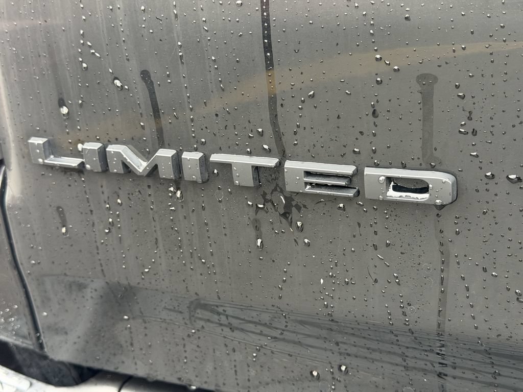 Used 2021 RAM 1500 Limited w/ Night Edition AWD/4WD image 14