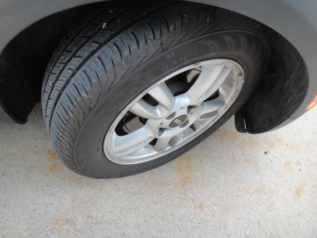 Used 2013 MINI Cooper Hardtop FWD image 19