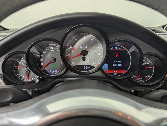 Used 2013 Porsche Panamera GTS image 18