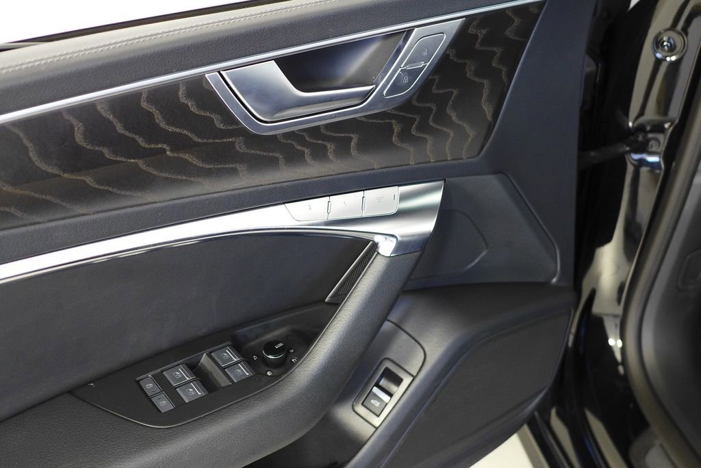 Used 2023 Audi A7 3.0T Premium w/ Convenience Package image 12
