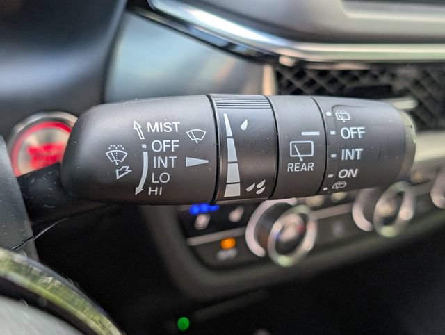 Certified 2025 Acura ADX A-Spec FWD image 30