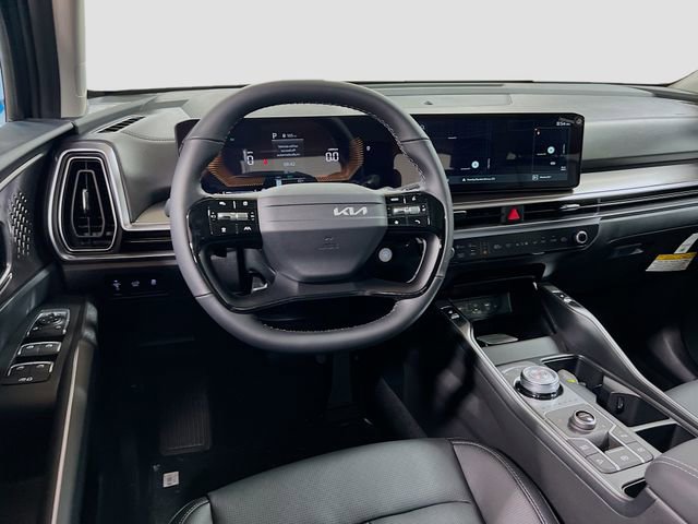 New 2026 Kia Sorento EX image 24